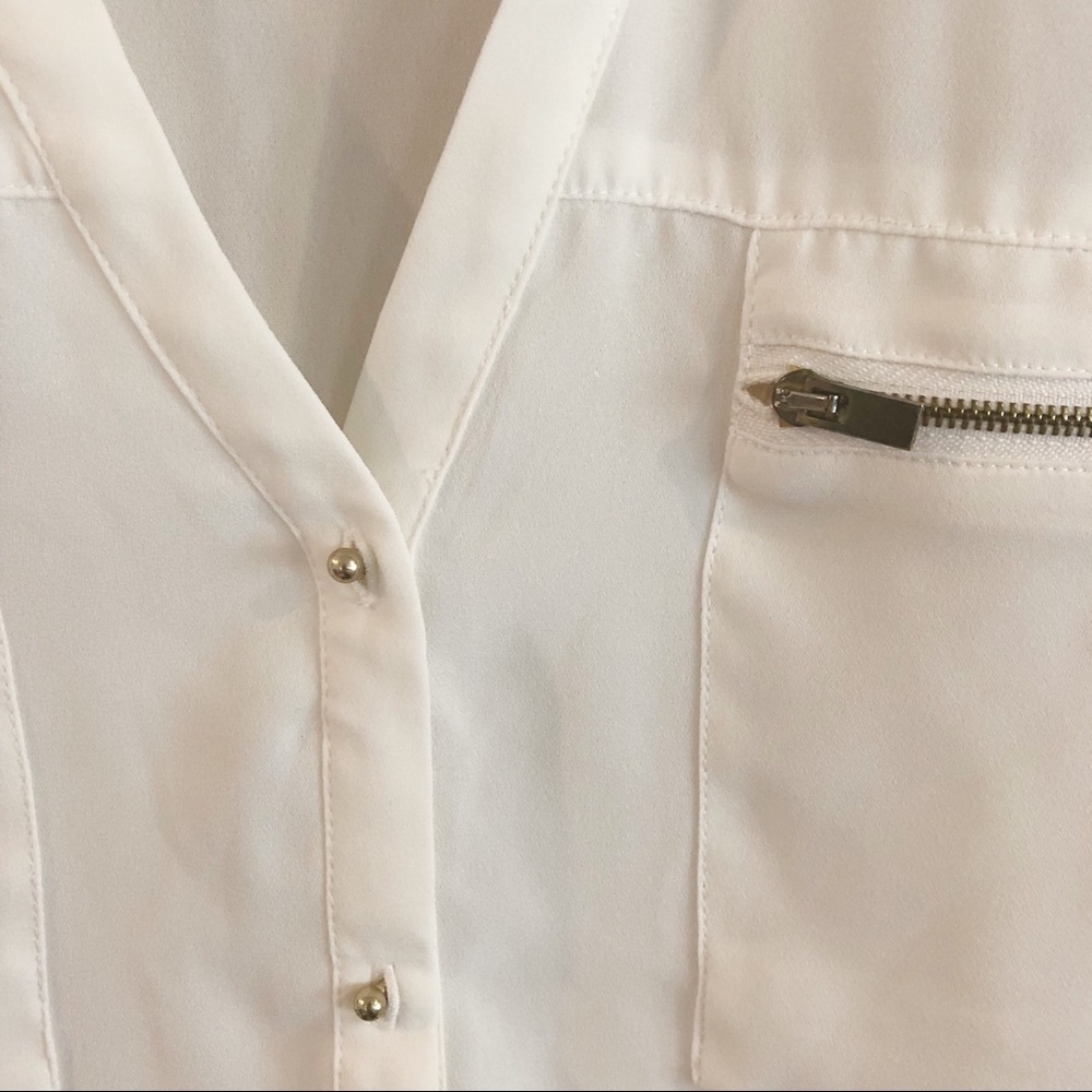 Express Blouse - Picture 4 of 5